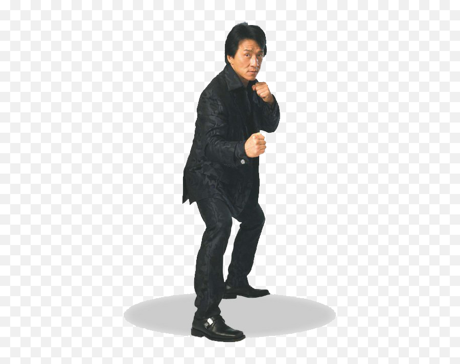 Jackie Chan Png Clipart - Jackie Chan Transparent Background,Jackie Chan Png