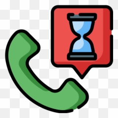 How To Activate The Call Waiting Function Transparent PNG