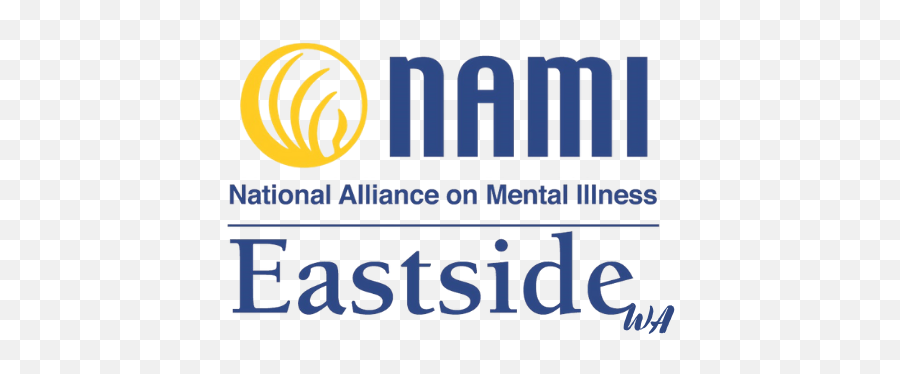 Nami Eastside Providing Education Support U0026 Advocacy Transparent PNG