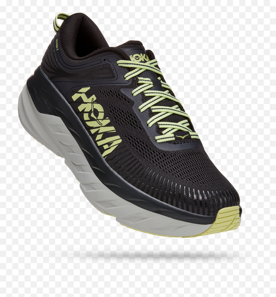 Hoka One Bondi 7 For Men Png Icon Pop Quiz Characters Level