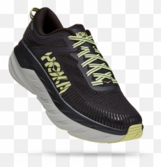 Hoka One Bondi 7 For Men Png