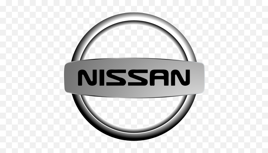 Logo Nissan Icon - Logo Nissan Icon Png,Nissan Logo Png