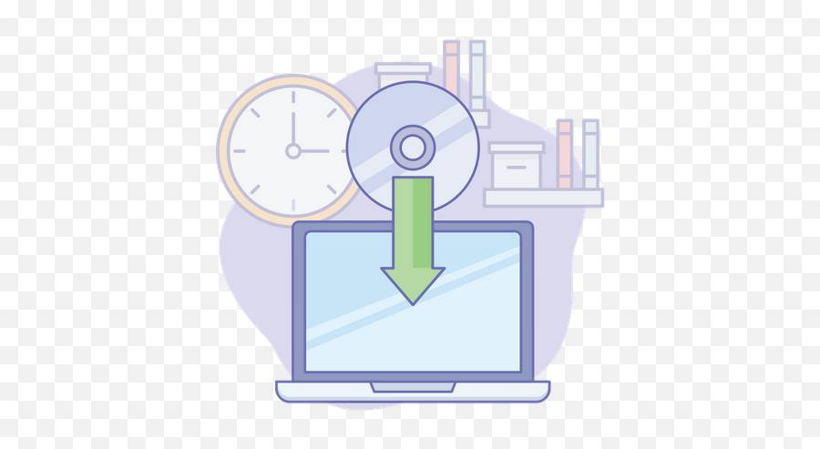 Disk Illustrations Images U0026 Vectors - Royalty Free Png,Google Play Game Center Icon Vector