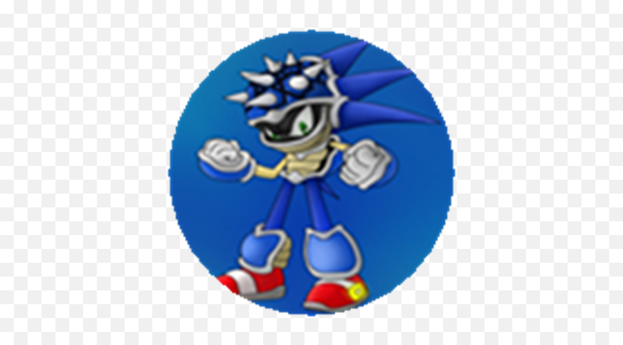 Blue Shell Sonic - Blue Shell Sonic Png,Blue Shell Png