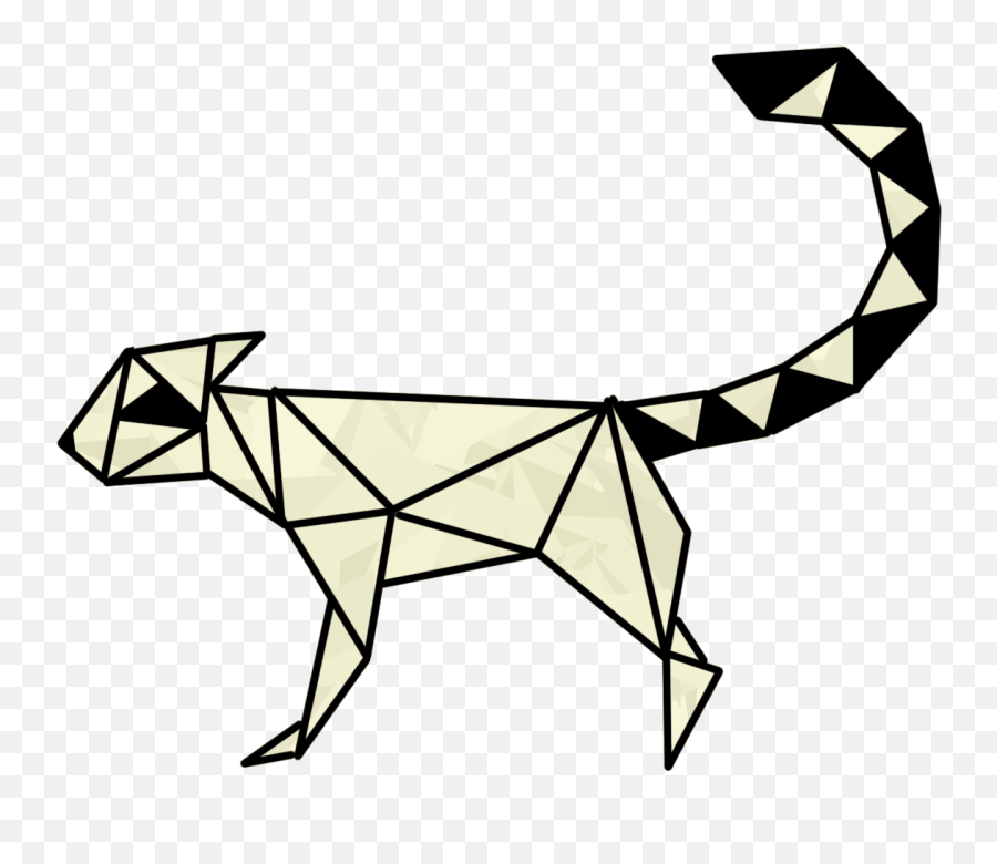 Clayventure Rebeccanix - Clip Art Png,Lemur Png