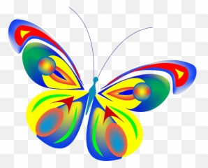 Download Mariposas Png Image With No - Graphic Design,Mariposa Png