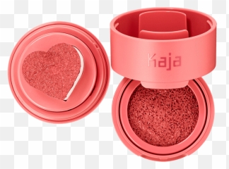 Cheeky Stamp Blendable Blush - Kaja png
