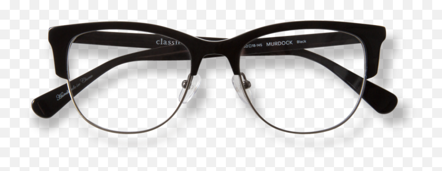 Eyeglasses Clipart Folded Glass - Optical Frames Hd Png,Sunglass Png