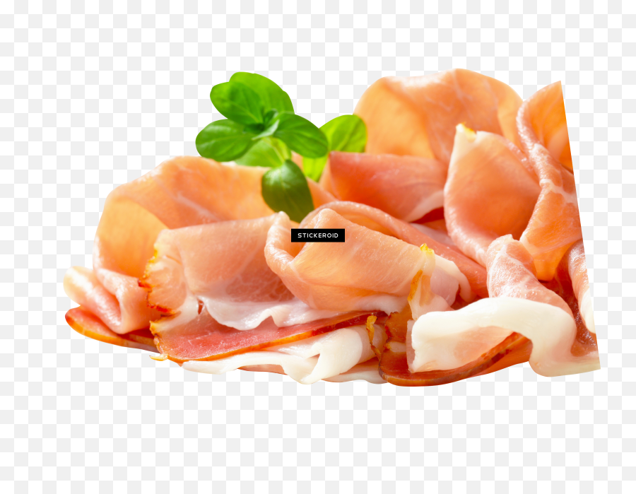 Bacon Food Png Image With No Background - Bacon,Bacon Transparent Background