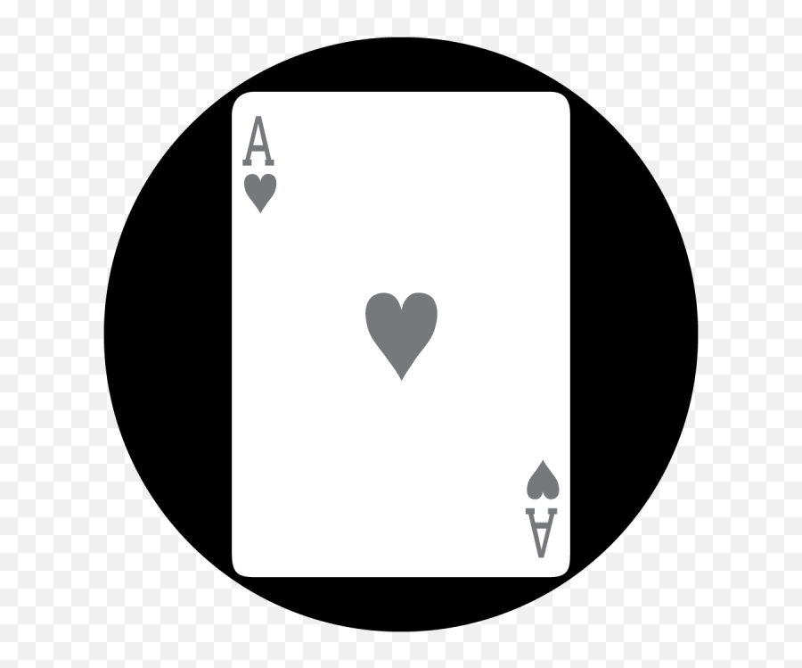 Detailed Cards - Cartoon Ace Of Spades Png,Ace Of Spades Png