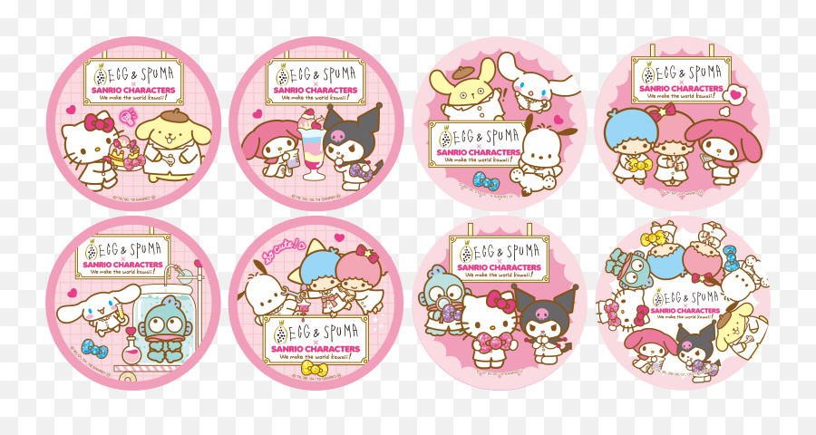 Adorable Sanrio Character My Melody - Cartoon Png,My Melody Transparent