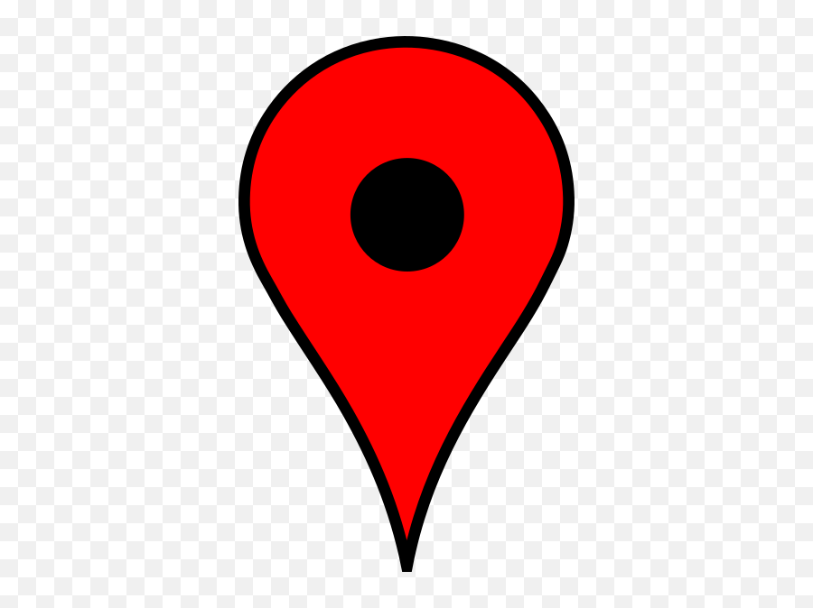 Google Maps Png Transparent Mapspng Images Pluspng - Google Maps Marker,Maps Png