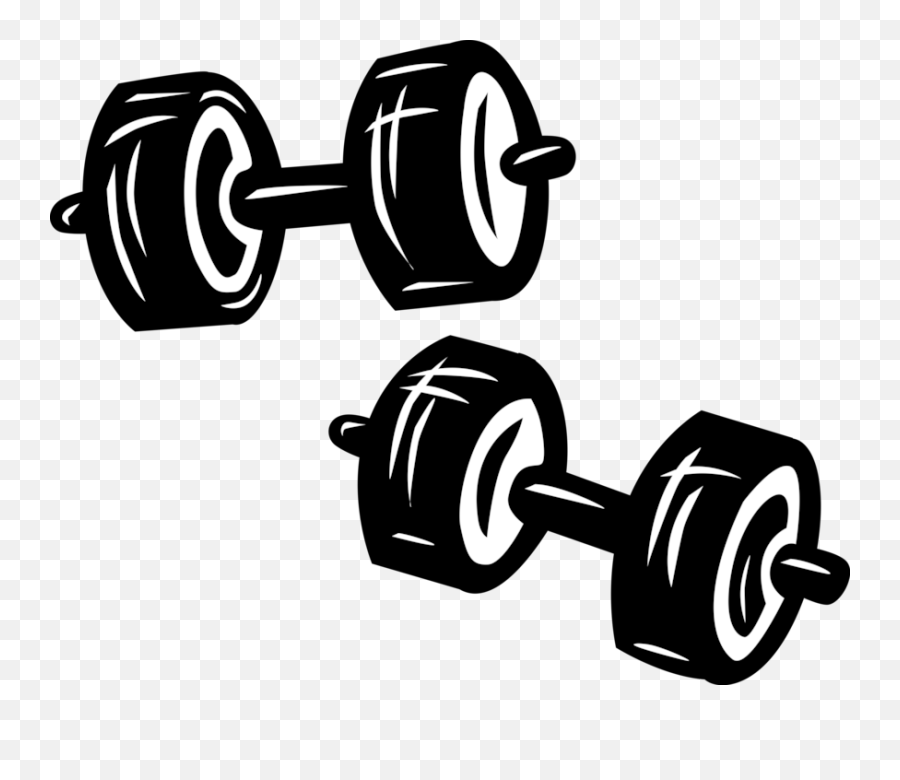 Weights Royalty Free Vector Clip Art Illustration - Vc040464 Weights Png,Weights Png