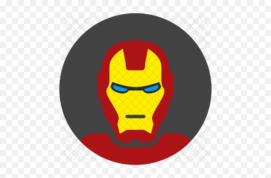 Ironman Icon - Gloucester Road Tube Station Png,Iron Man Png