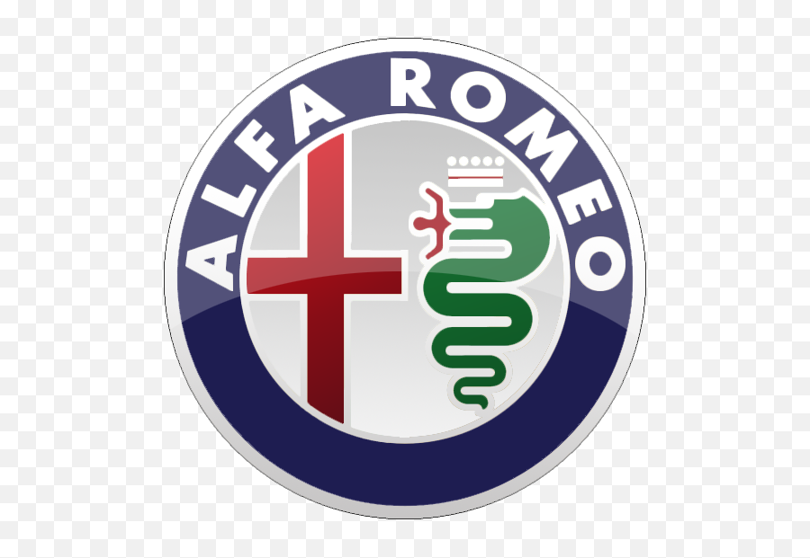 Kisspng - Emblem,Alfa Romeo Car Logo