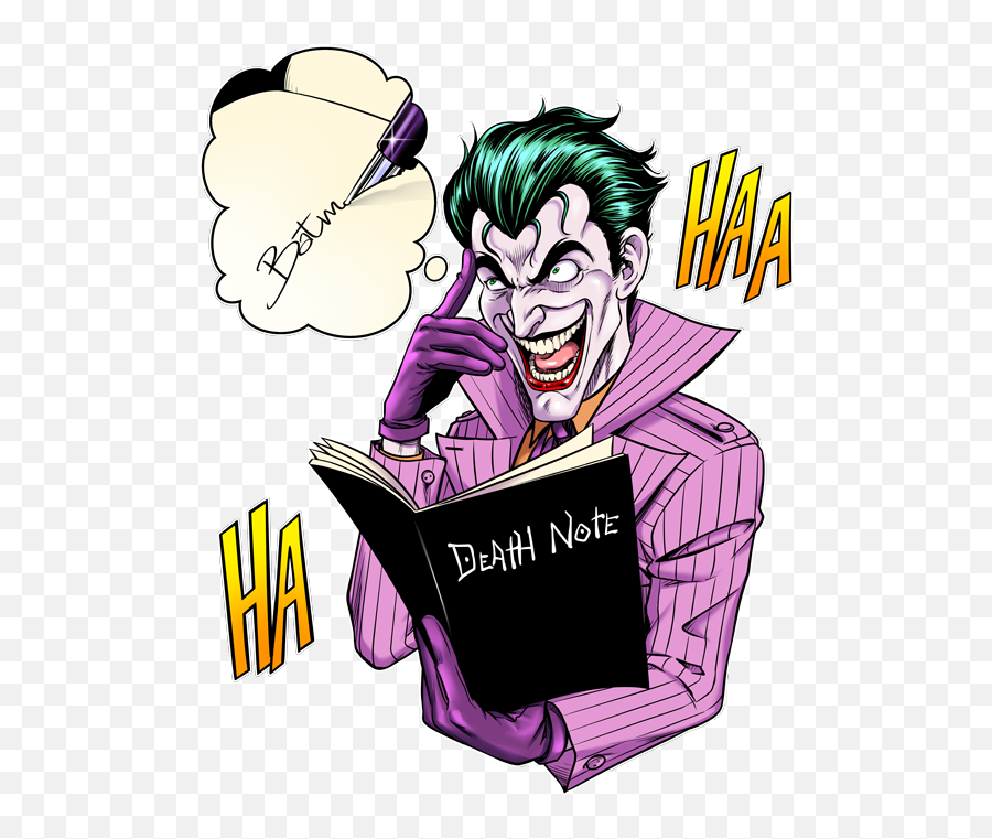 Death Note Preview - Cartoon Png,Death Note Png