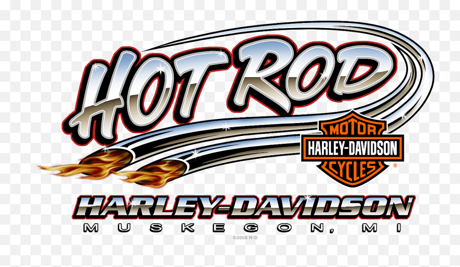 Win A New Harley With Grdu0027s Hog Days Of Summer - Harley Davidson Png,Harley Davidson Logo With Wings