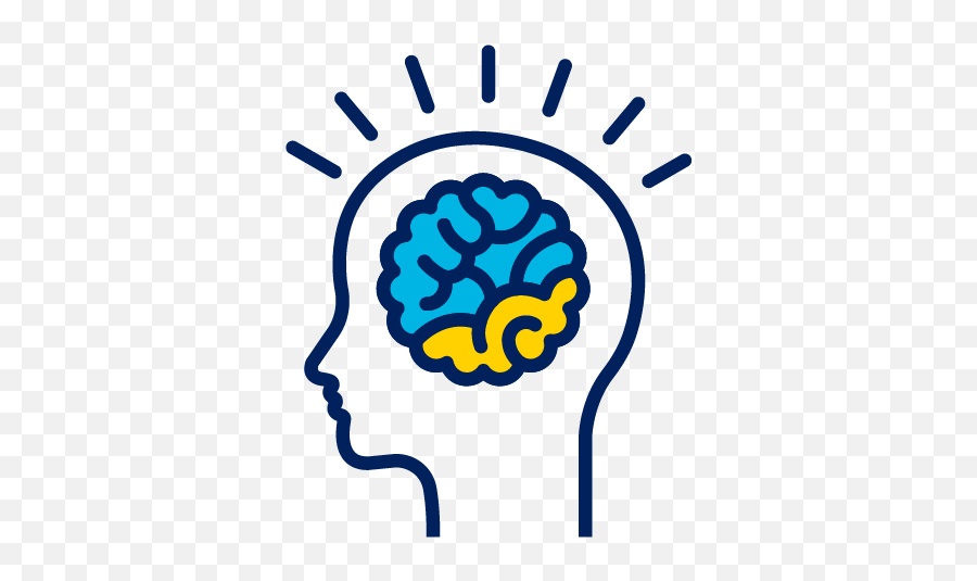 Mindset Icon Transparent - Intellectual Property Icon Png,Knowledge Png