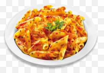 Penne Pasta With Arrabbiata Sauce - Frozen Food Gias Food Png,Pasta Png