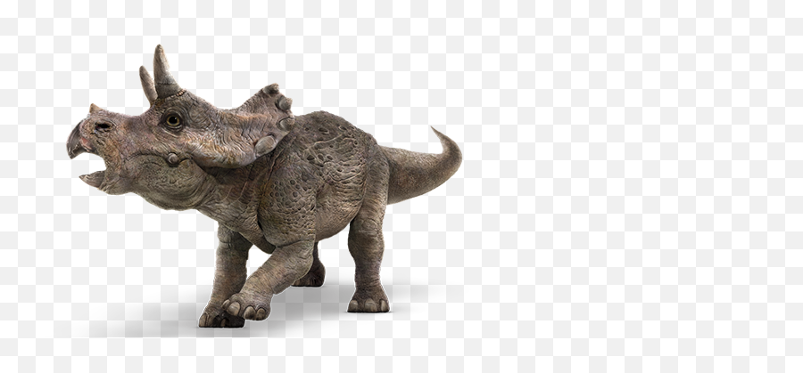 Jurassic World Website The Adventures Of Raptor Dash - Jurassic World Baby Triceratops Png,Jurassic World Png
