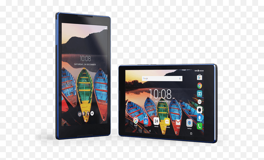 Lenovo Tab 3 7 - Tablet Lenovo Tab 3 Png,Lenovo Png