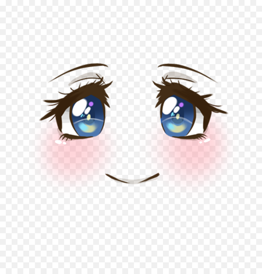 Anime Eyes Transparent Free Png Images - Anime Eyes Transparent Background,Eyes Transparent