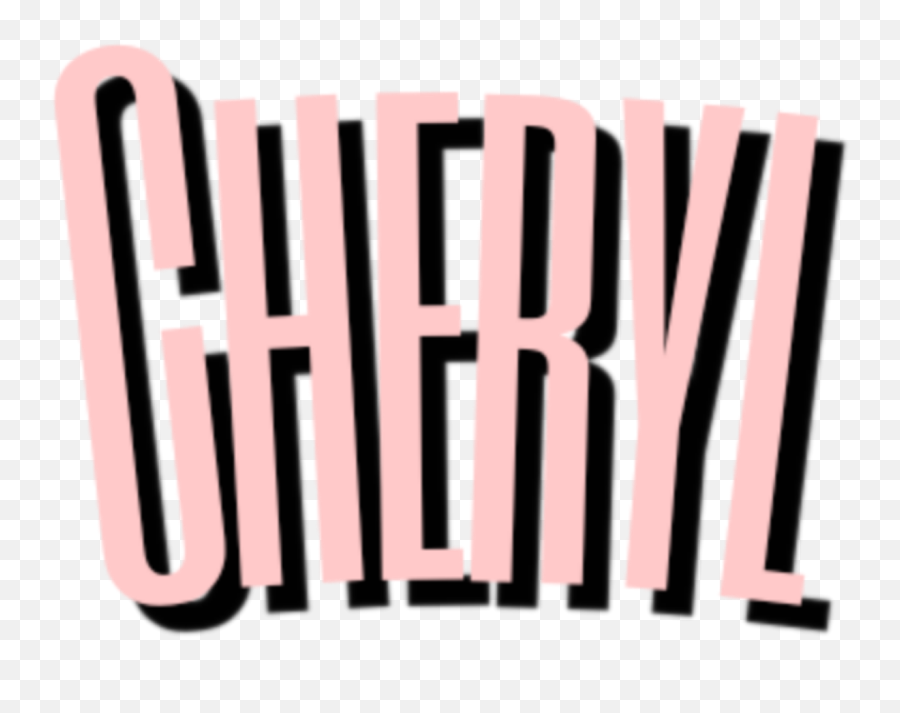 Download Hd Riverdale Cheryl Freetoedit - Sleeve Transparent Clip Art Png,Riverdale Png