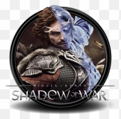 Shadow Of War Transparent U0026 Png Clipart Free Download - YWD Middle Earth