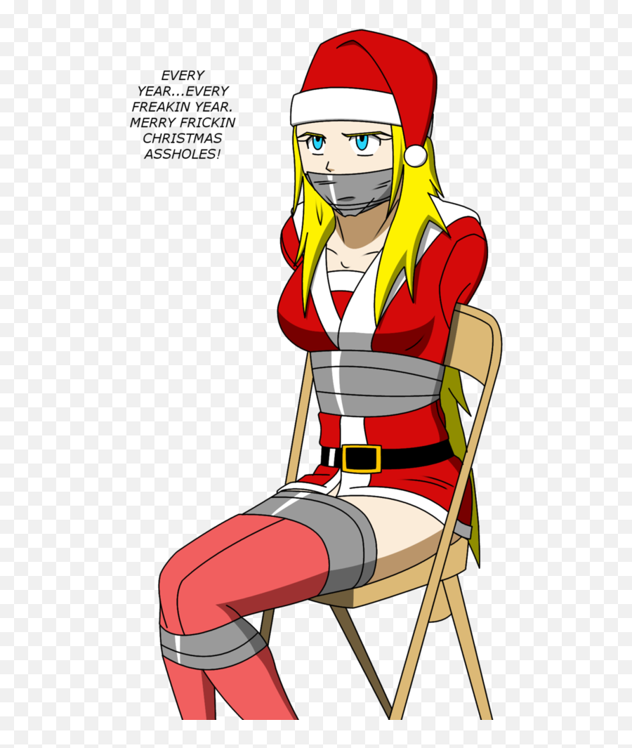 Christmas Hats Png - Wonder Woman Christmas Hat Photo Duct Duct Tape Girl Anime,Christmas Hats Transparent