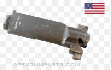 M1 Garand Bolt Stripped Png