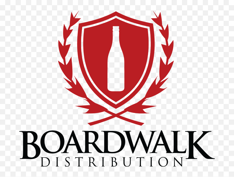 Boardwalk Distribution - Alex Bank Logo Png,Boardwalk Png