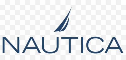 Nautica Logo Png Transparent Svg