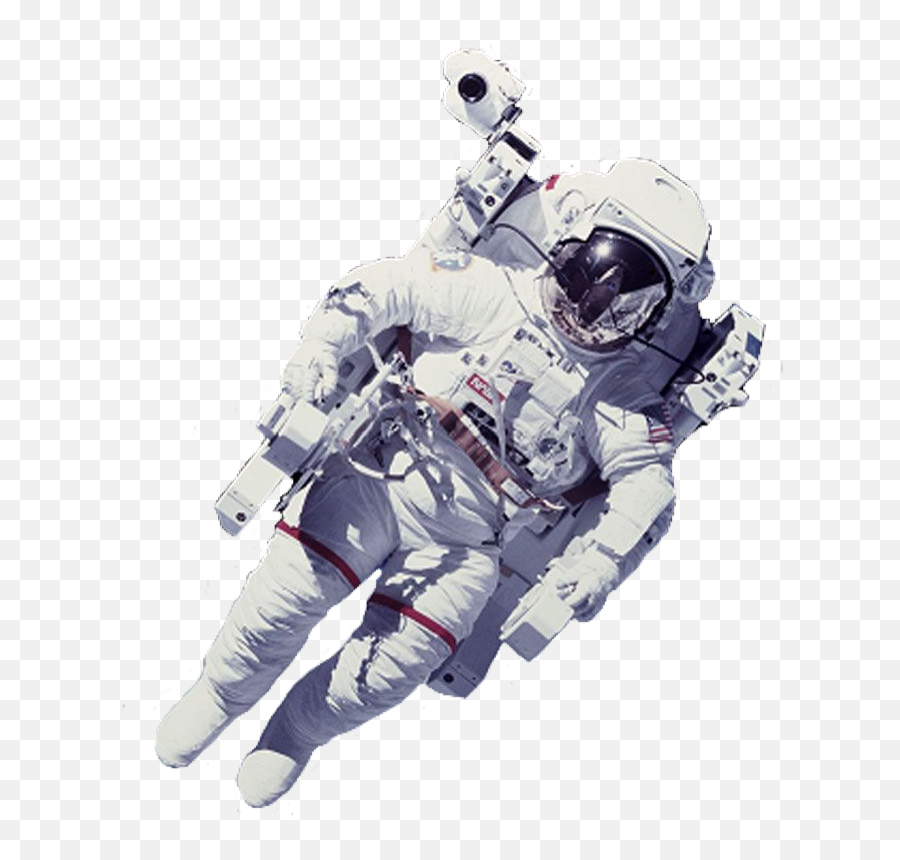 Astronaut Pngs Png Lovelypngs Usewithcredit Freetoedit - Astronauts In The International Space Station,Astronaut Png