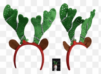 Reindeer Antlers Png 3 Image - Portable Network Graphics,Antlers Png