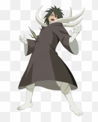 Ichigo Runs A Obito Gauntlet - Battles Comic Vine Obito Uchiha Png,Obito Png