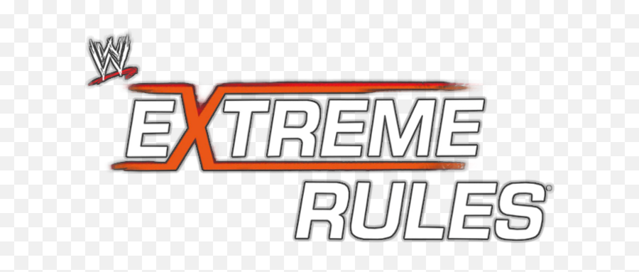 Wwe Extreme Rules - Wwe Extreme Rules Hd Png,Wwe John Cena Logo