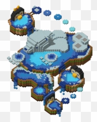 Igloo Hill - Official Maplestory 2 Wiki Maplestory 2 Igloo Hill Png,Igloo Png