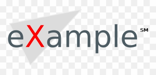 Svg Samples Png Picture - Example Logo Png Transparent,Sample Png File