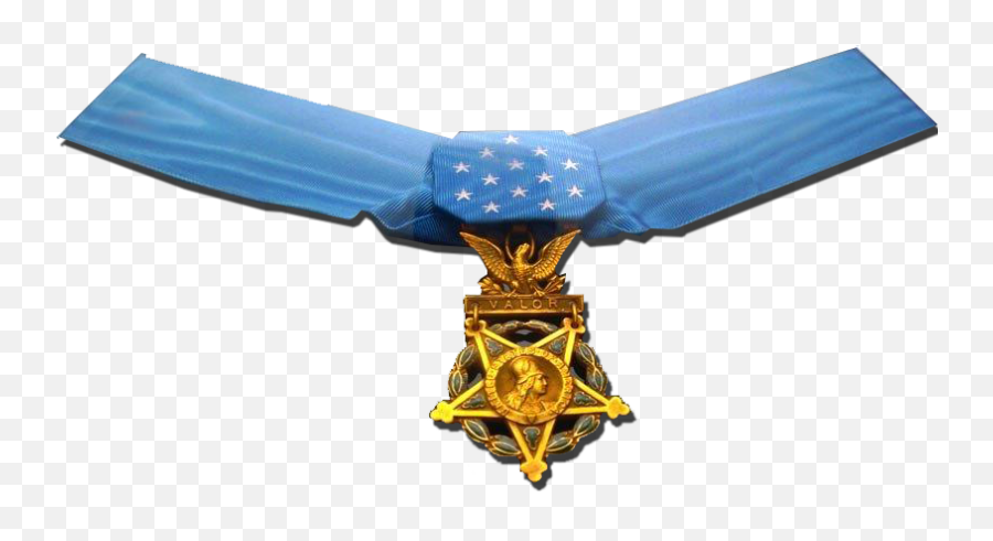 Us Medal Of Honor Png - Congressional Medal Of Honor Army,Medal Of Honor Png