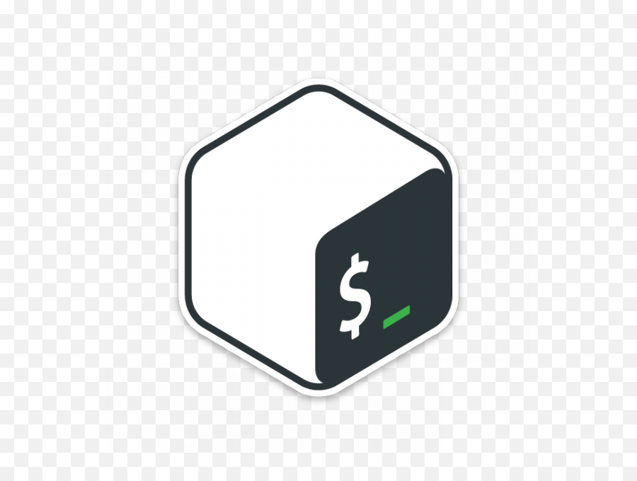 Shell Script Logo Png Image - Sign,Python Logo Png