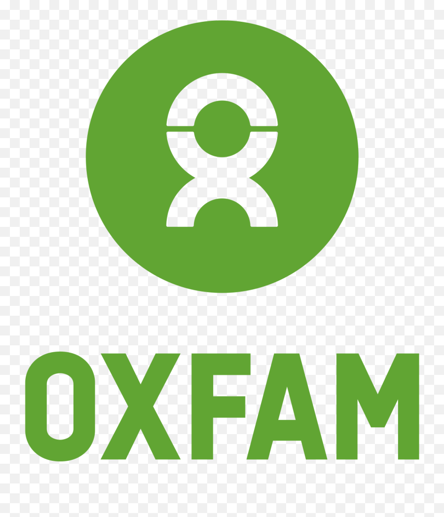 World Charity Logo - Logodix Oxfam Logo Png,Charity Logo