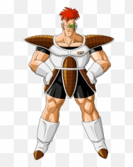 Recoome Vs Battles Wiki Fandom Powered By Wikia - Riku Dragon Ball Recoome Png,Riku Png