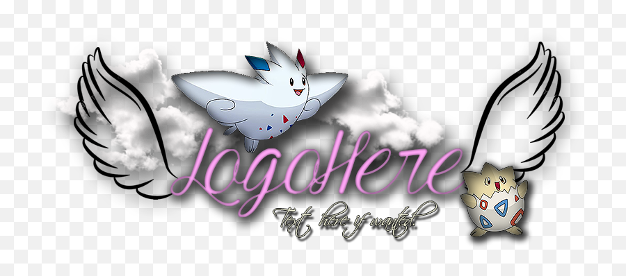Gold Server - Signaturelogoguild Banners Etc Pokemon Png,Person Logo