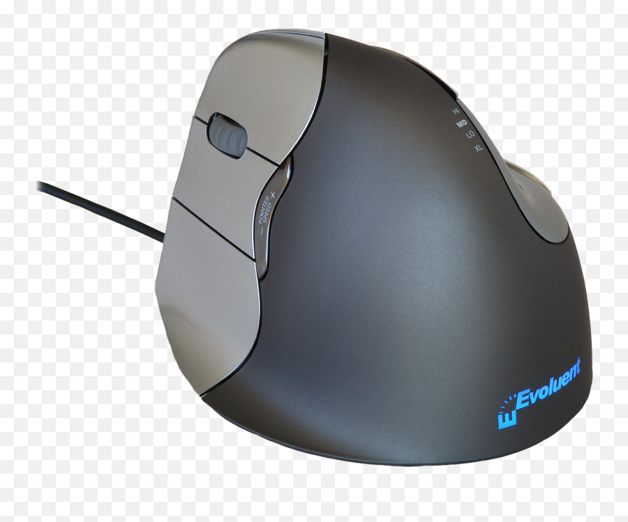 Keyboard And Mouse Png - Evoluent Verticalmouse Left Vertical Mouse,Keyboard And Mouse Png