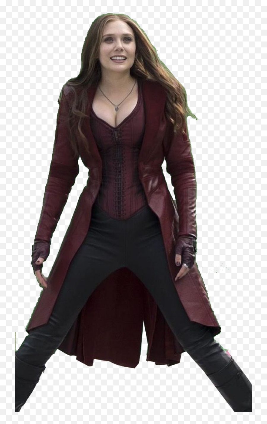 Scarlet Witch Transparent Background - Elizabeth Olsen Scarlet Witch Png,Witch Transparent Background