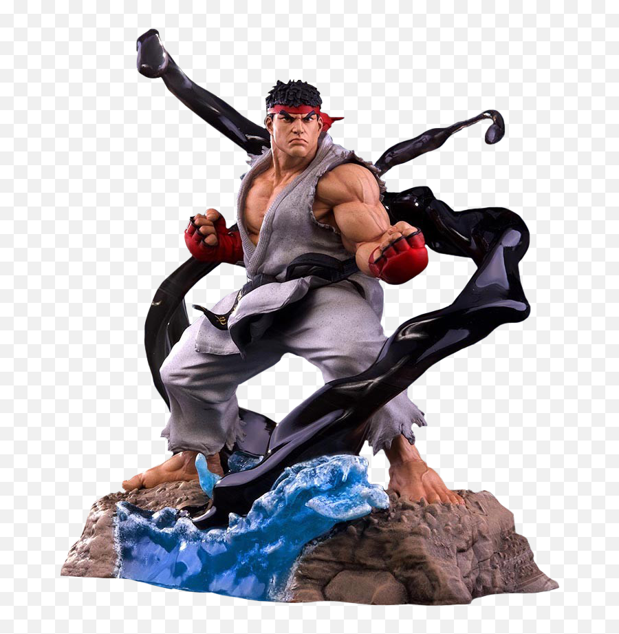 Street Fighter V Ryu - Street Fighter The World Warrior Png,Ryu Transparent