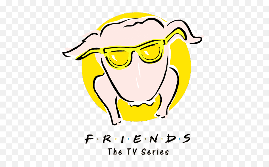 Free Free 220 Png Friends Tv Show Svg Free SVG PNG EPS DXF File