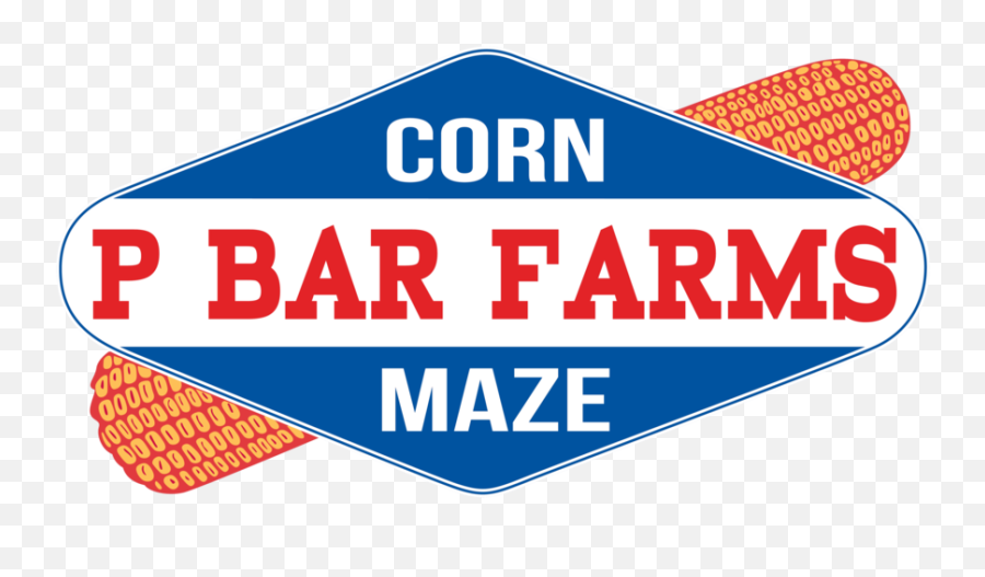 P Bar Farms The Corn Maze Png Field