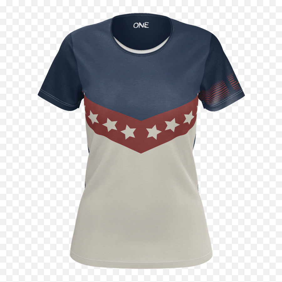 1941 American Stars Jeep Tee - Active Shirt Png,American Stars Png