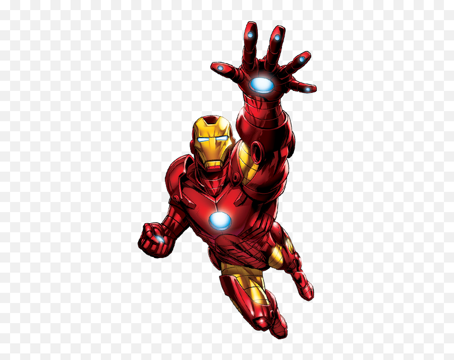 Png File Iron Man - Iron Man Comic Transparent,Iron Man Transparent Background